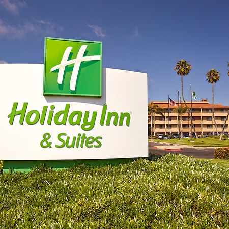 Holiday Inn & Suites Santa Maria By Ihg Εξωτερικό φωτογραφία