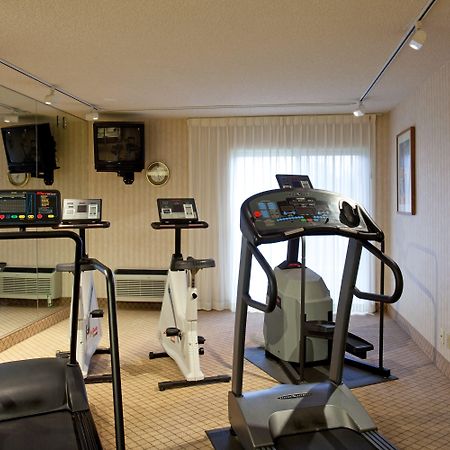 Holiday Inn & Suites Santa Maria By Ihg Εξωτερικό φωτογραφία
