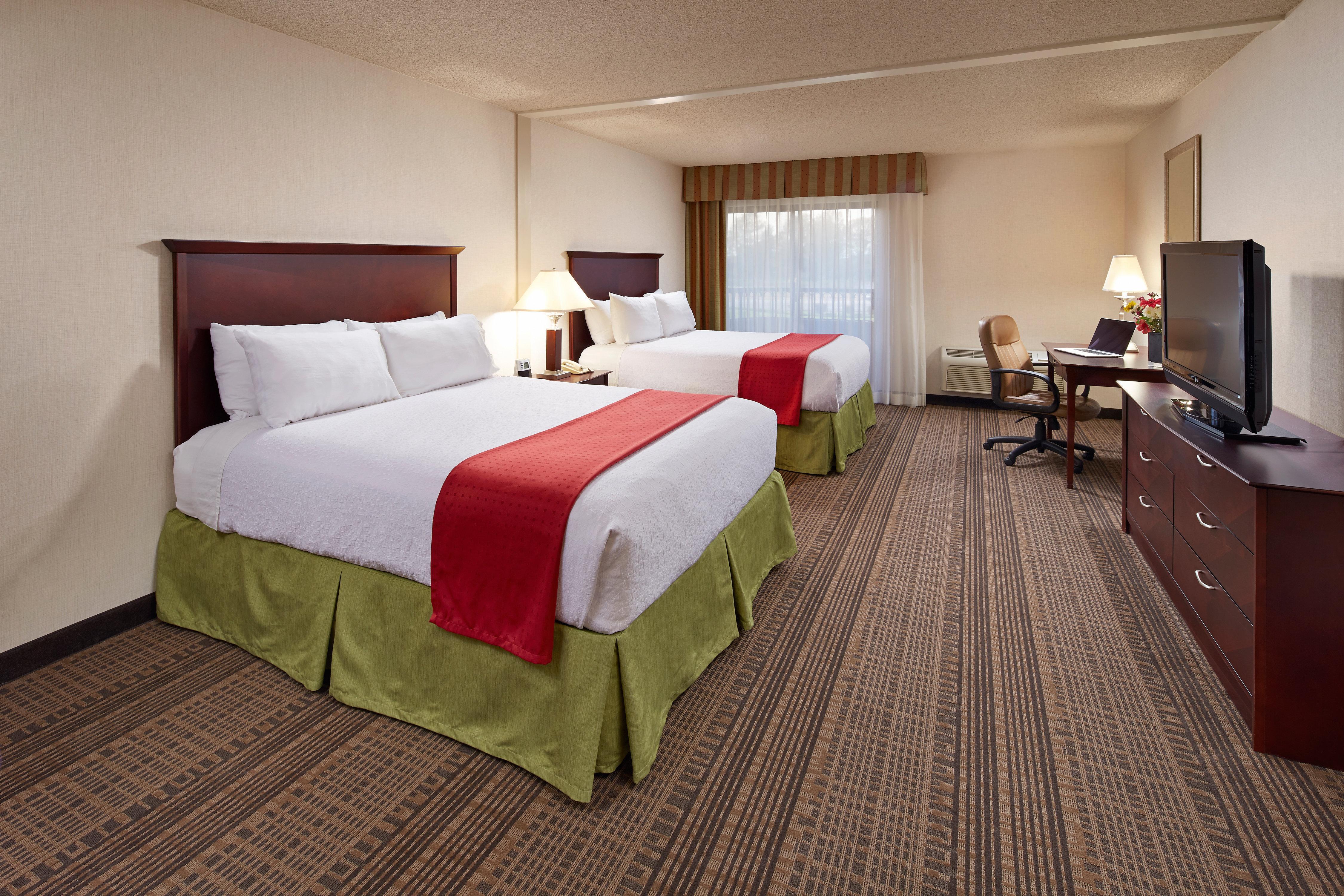 Holiday Inn & Suites Santa Maria By Ihg Εξωτερικό φωτογραφία