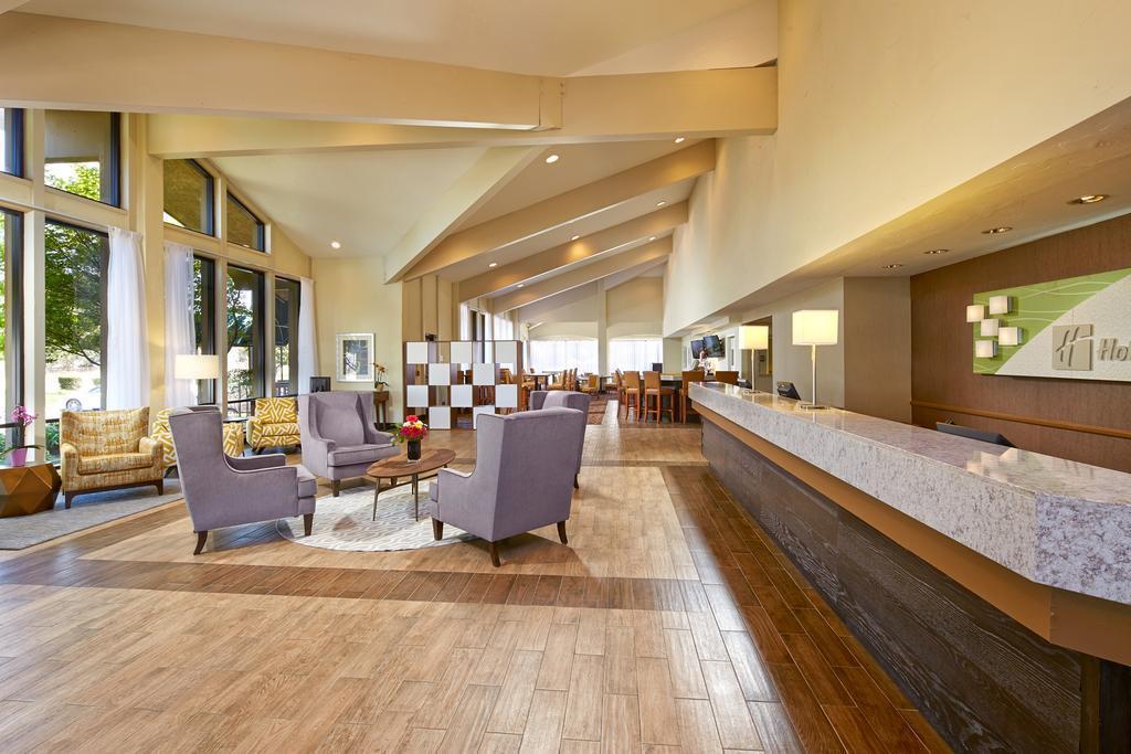 Holiday Inn & Suites Santa Maria By Ihg Εξωτερικό φωτογραφία