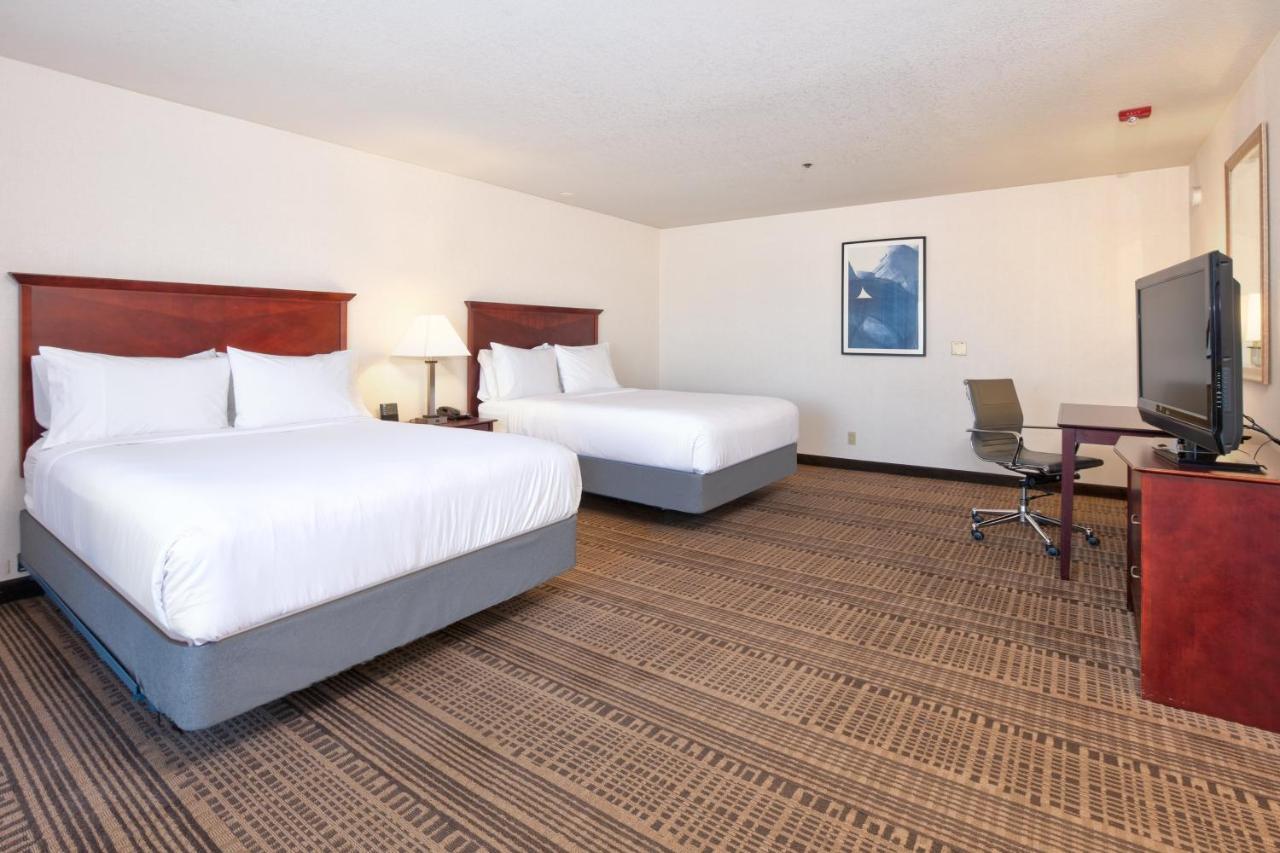 Holiday Inn & Suites Santa Maria By Ihg Εξωτερικό φωτογραφία