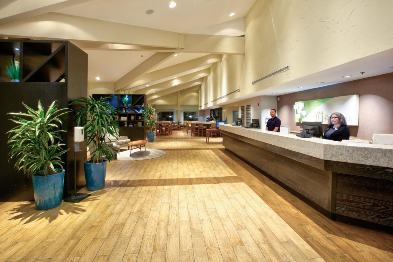 Holiday Inn & Suites Santa Maria By Ihg Εξωτερικό φωτογραφία