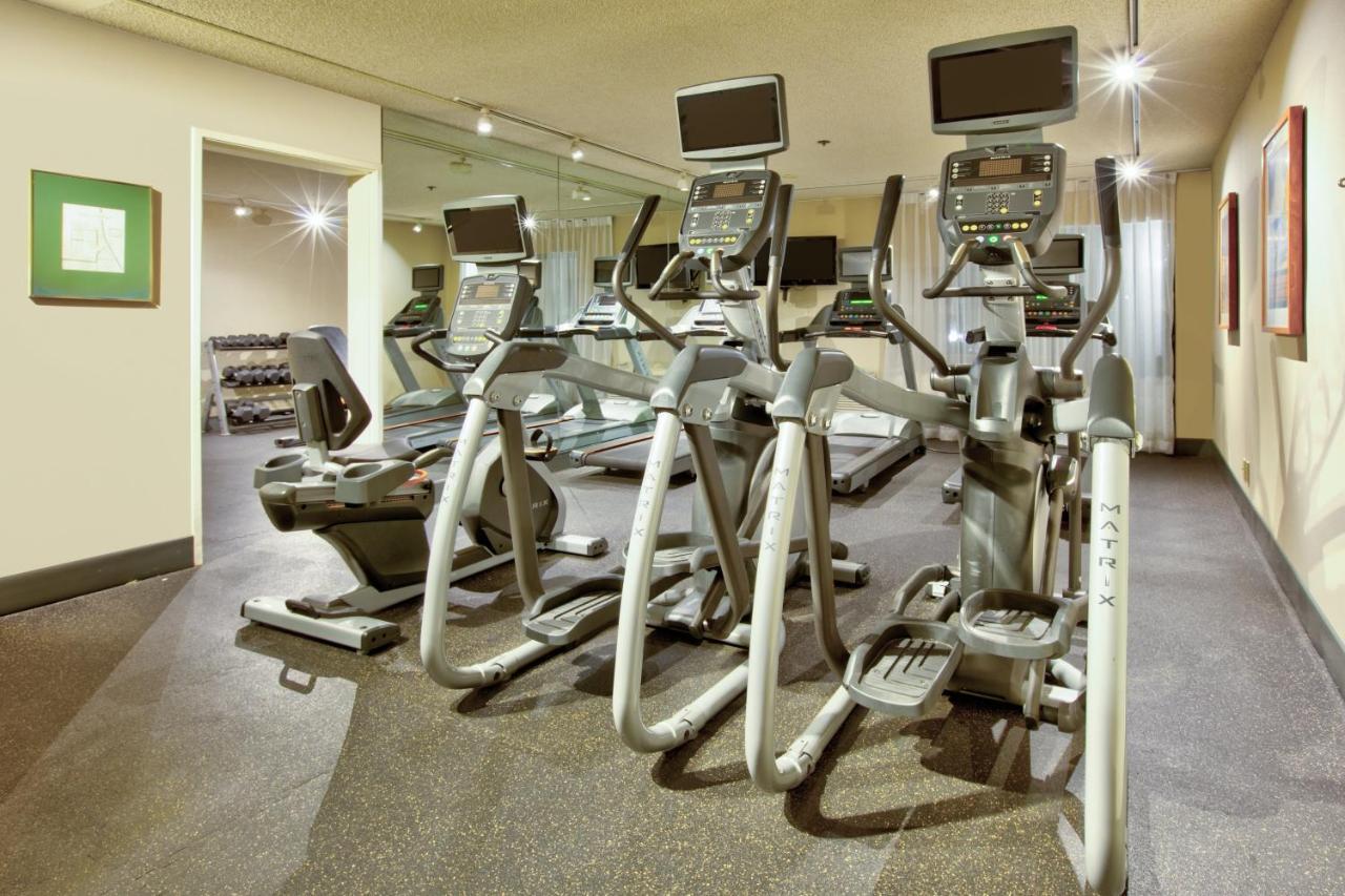 Holiday Inn & Suites Santa Maria By Ihg Εξωτερικό φωτογραφία