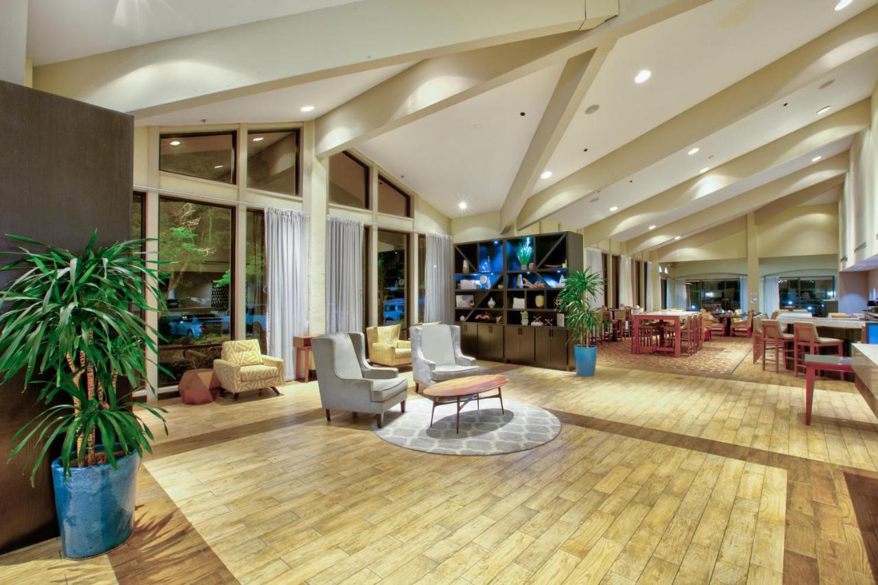 Holiday Inn & Suites Santa Maria By Ihg Εξωτερικό φωτογραφία