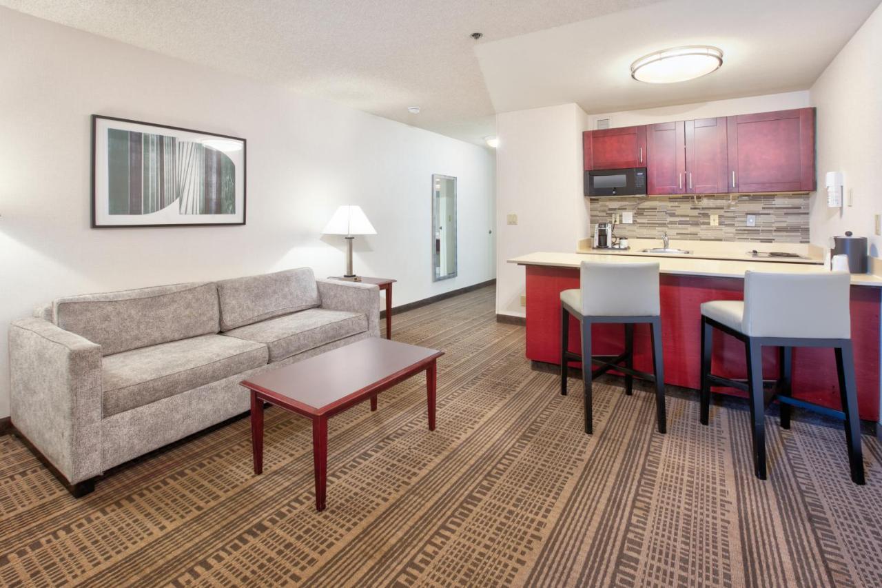 Holiday Inn & Suites Santa Maria By Ihg Εξωτερικό φωτογραφία