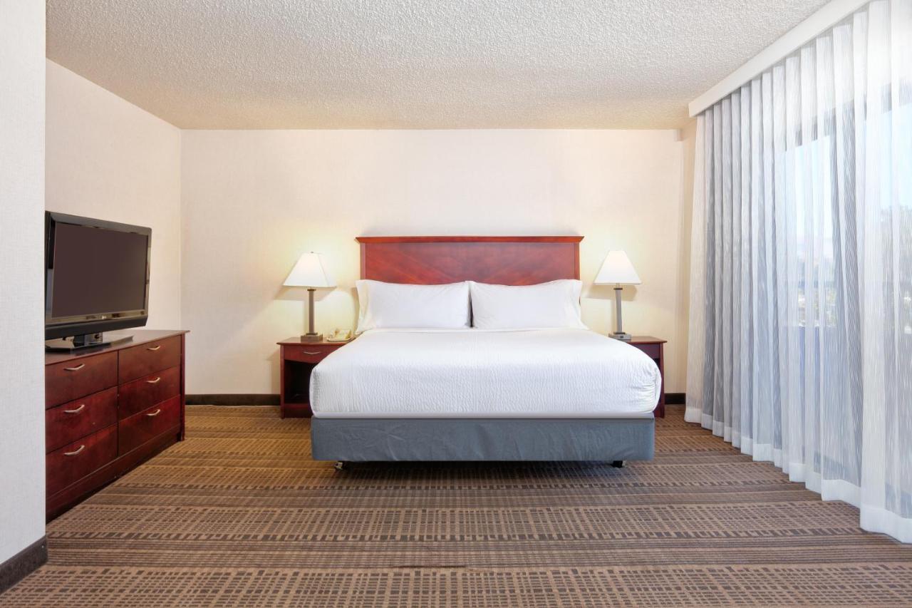 Holiday Inn & Suites Santa Maria By Ihg Εξωτερικό φωτογραφία