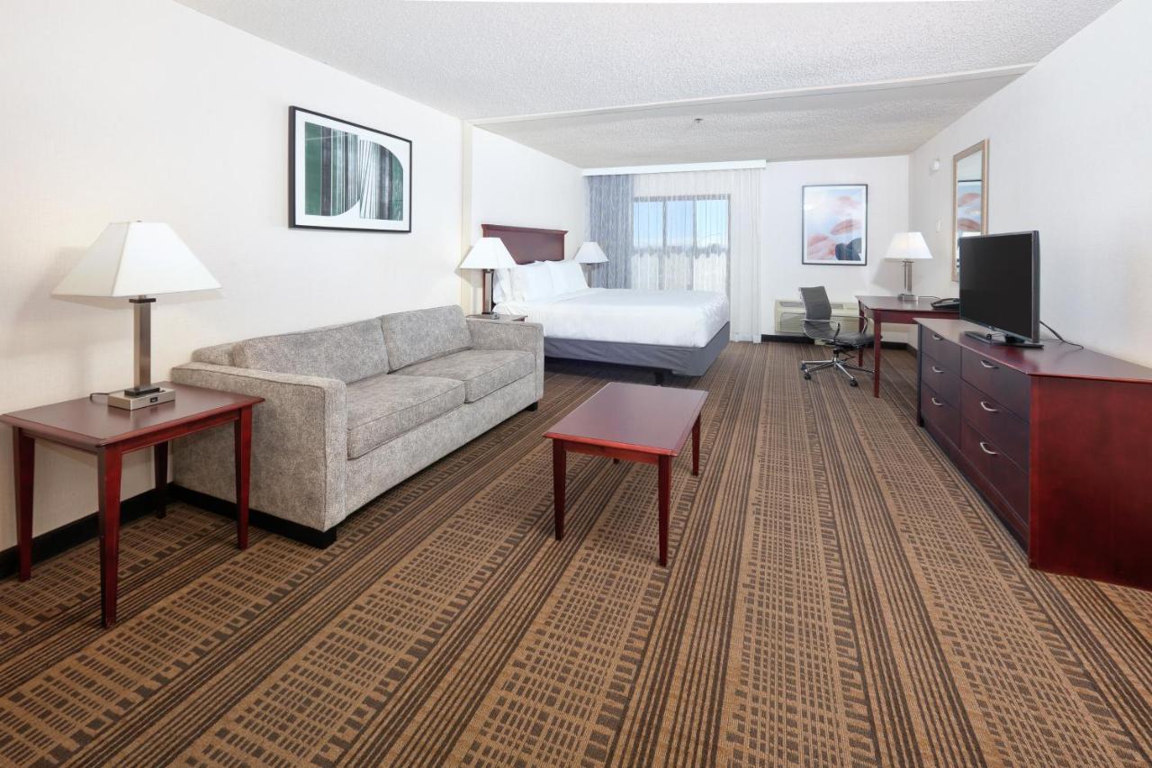 Holiday Inn & Suites Santa Maria By Ihg Εξωτερικό φωτογραφία
