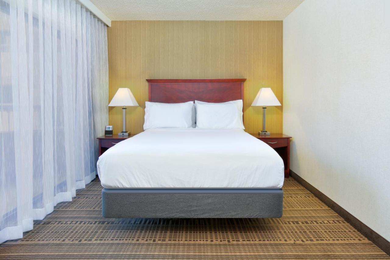 Holiday Inn & Suites Santa Maria By Ihg Εξωτερικό φωτογραφία