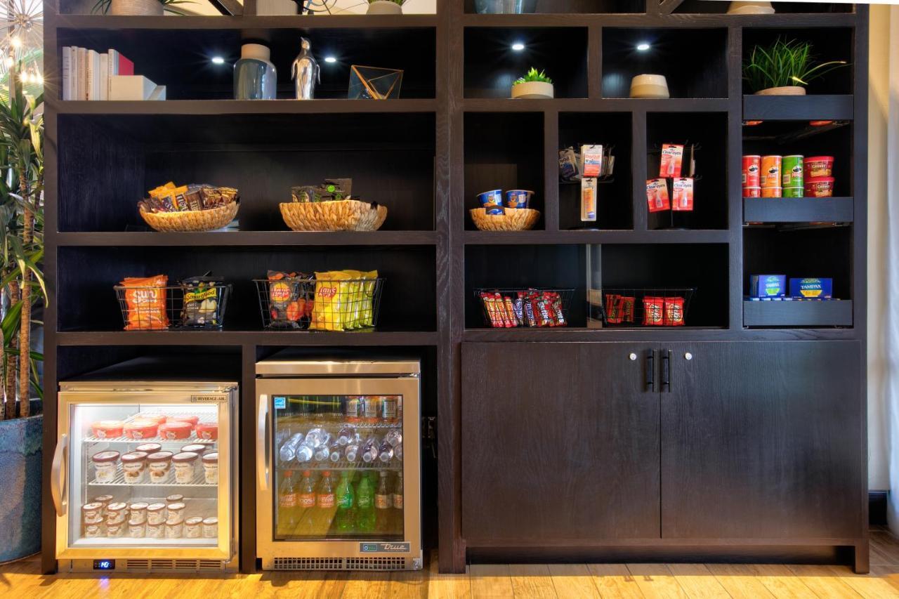 Holiday Inn & Suites Santa Maria By Ihg Εξωτερικό φωτογραφία