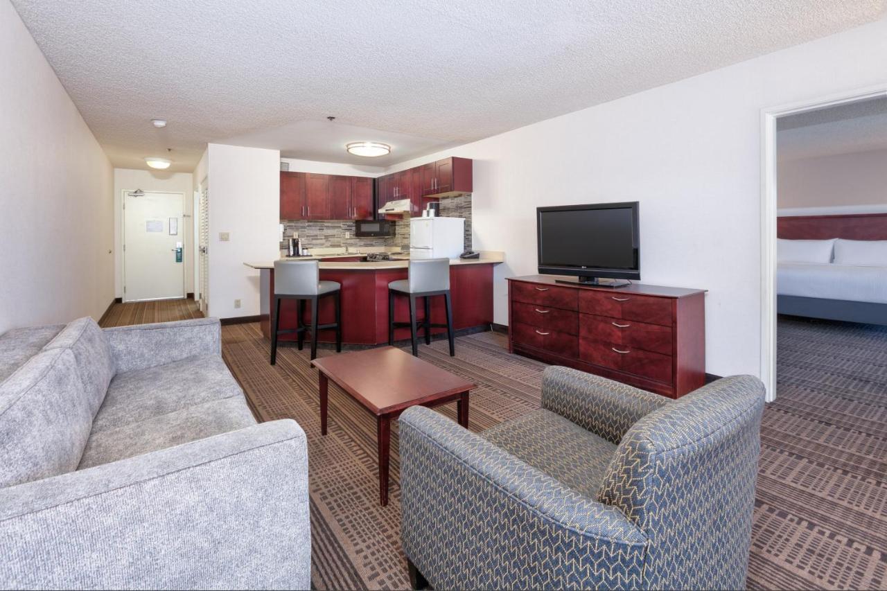 Holiday Inn & Suites Santa Maria By Ihg Εξωτερικό φωτογραφία
