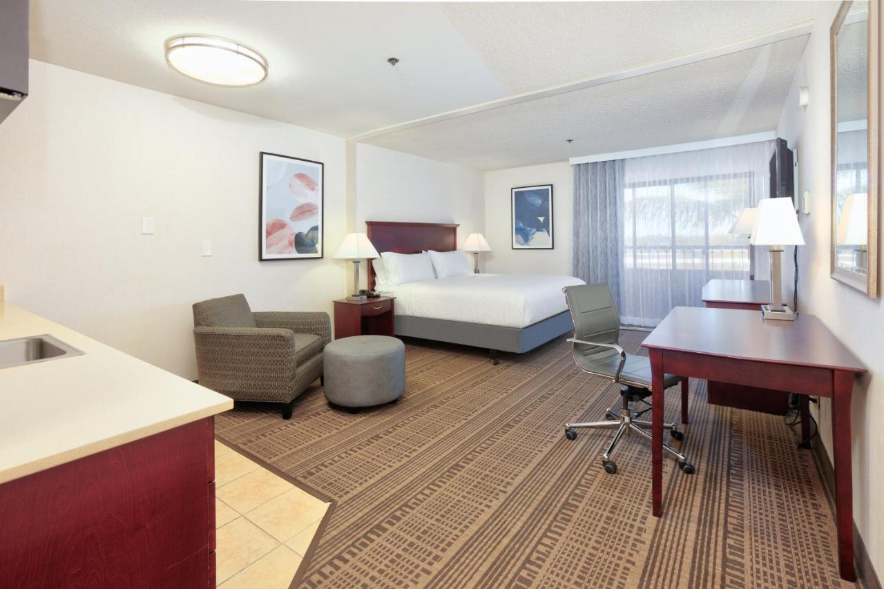 Holiday Inn & Suites Santa Maria By Ihg Εξωτερικό φωτογραφία