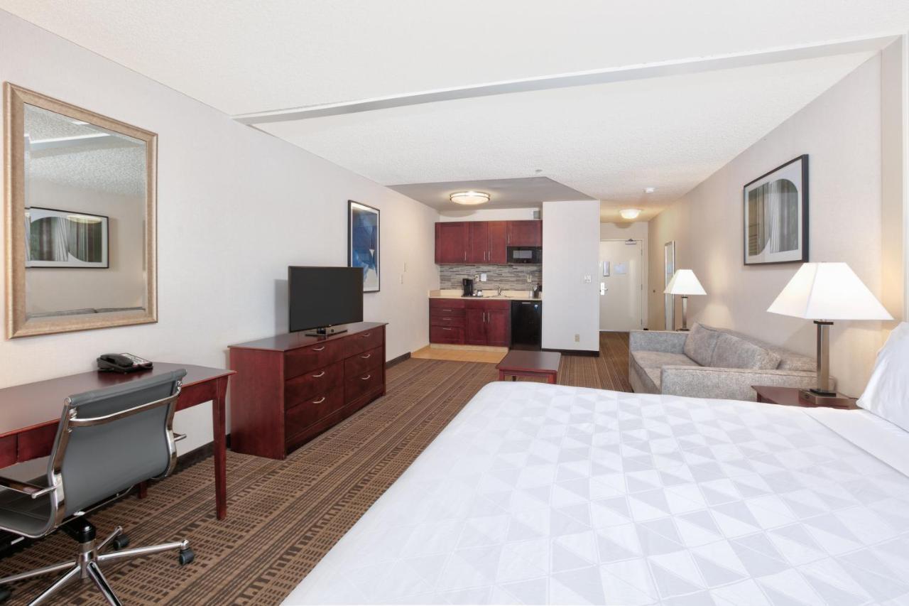Holiday Inn & Suites Santa Maria By Ihg Εξωτερικό φωτογραφία