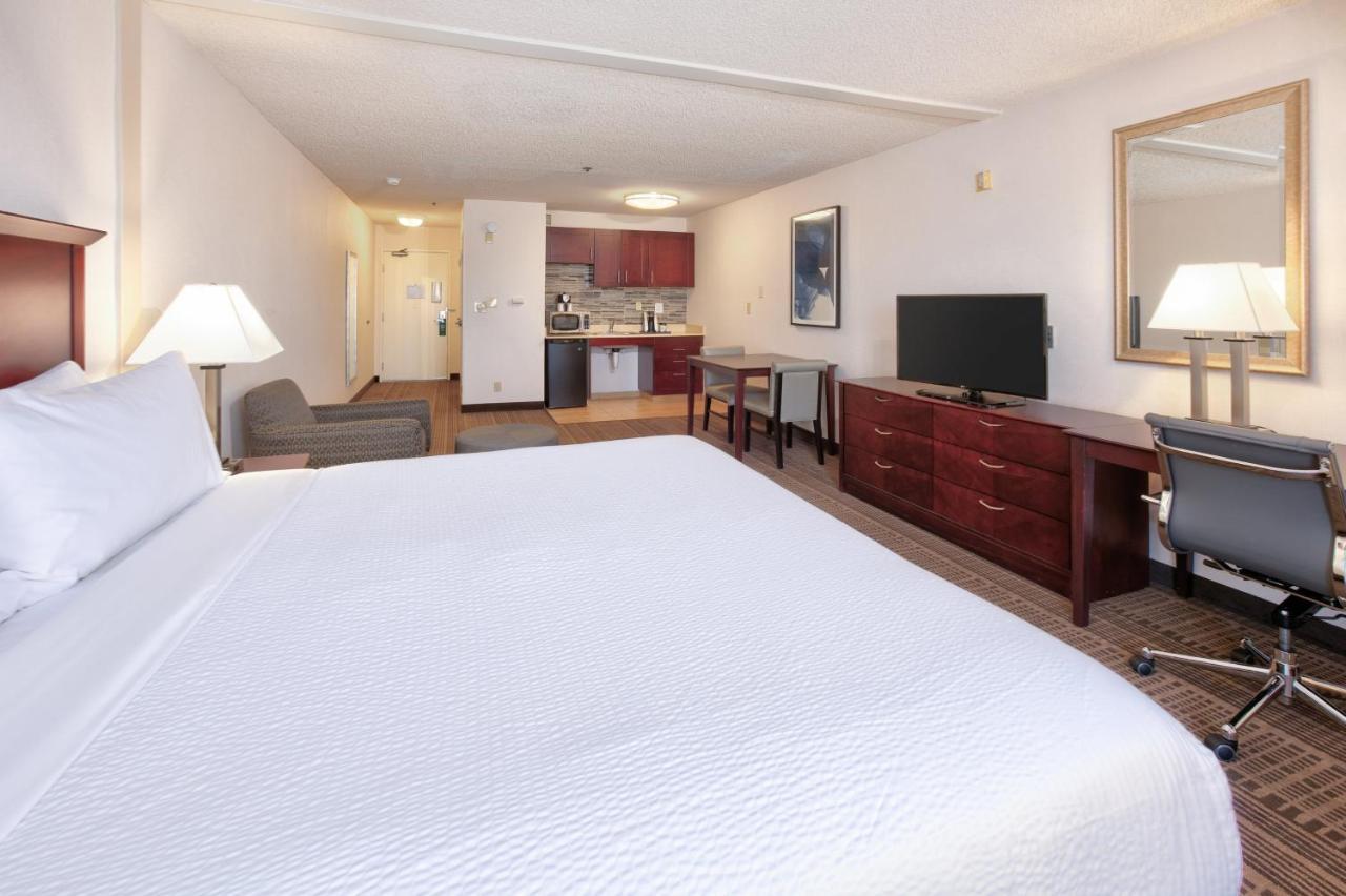 Holiday Inn & Suites Santa Maria By Ihg Εξωτερικό φωτογραφία