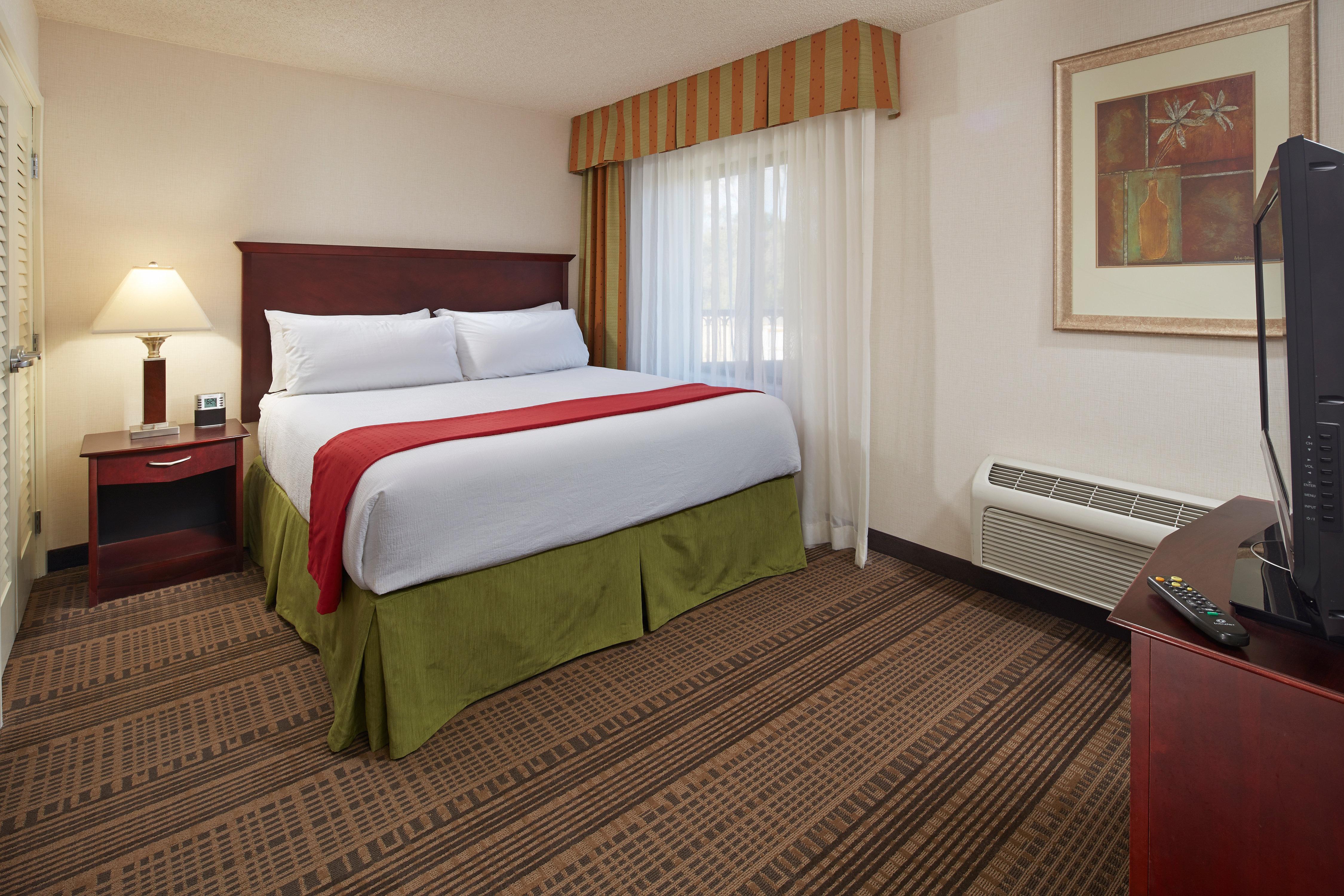 Holiday Inn & Suites Santa Maria By Ihg Εξωτερικό φωτογραφία
