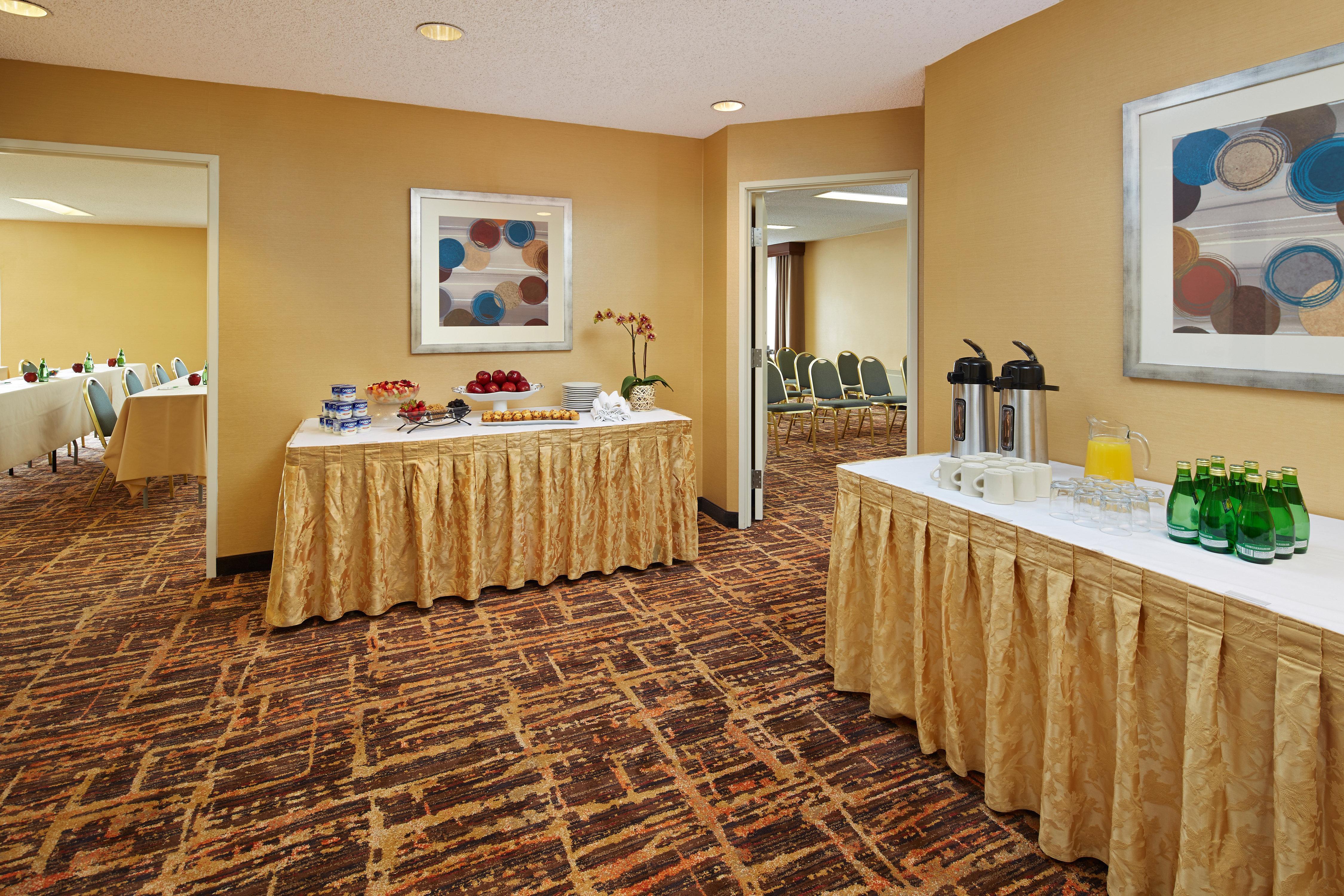 Holiday Inn & Suites Santa Maria By Ihg Εξωτερικό φωτογραφία
