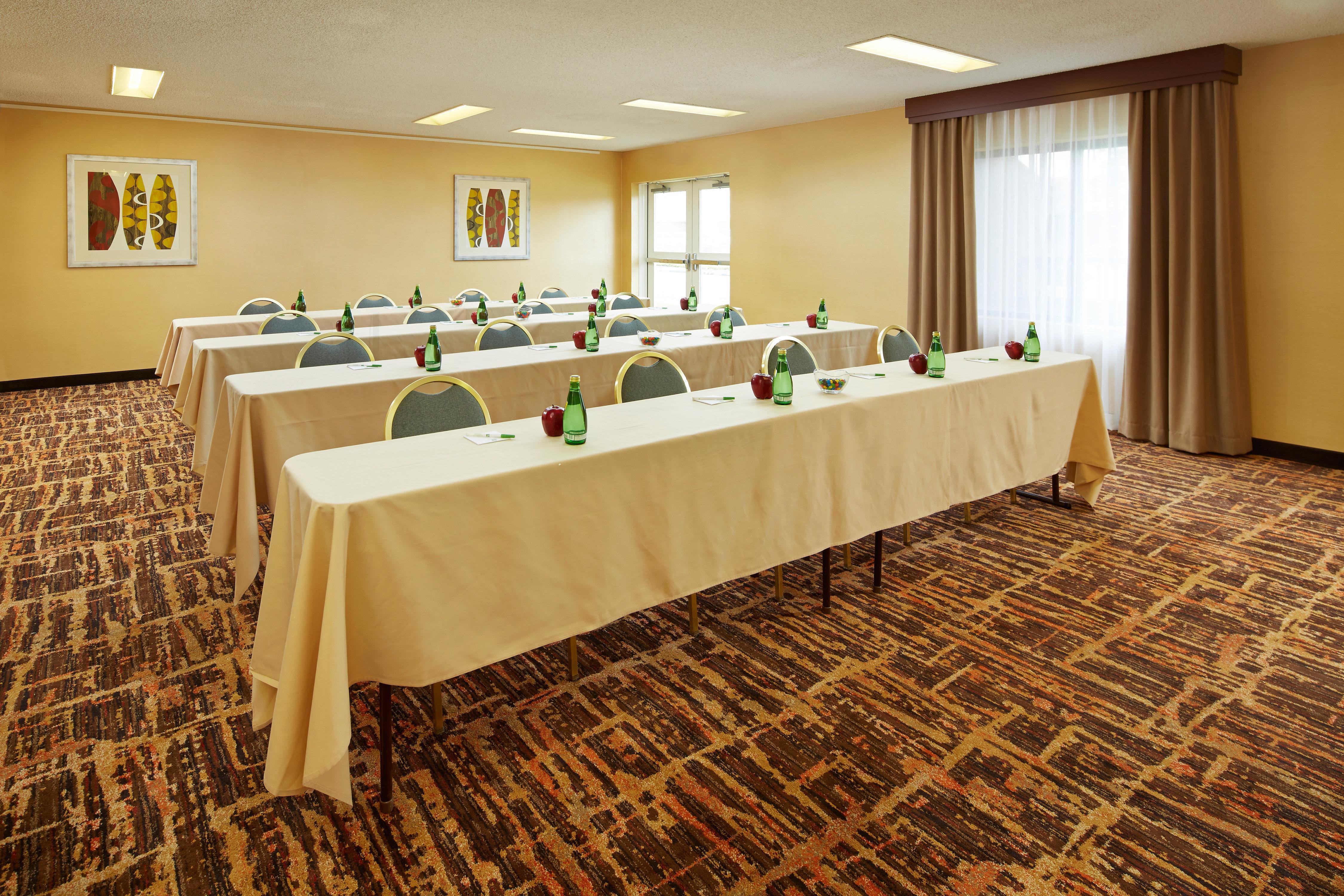Holiday Inn & Suites Santa Maria By Ihg Εξωτερικό φωτογραφία