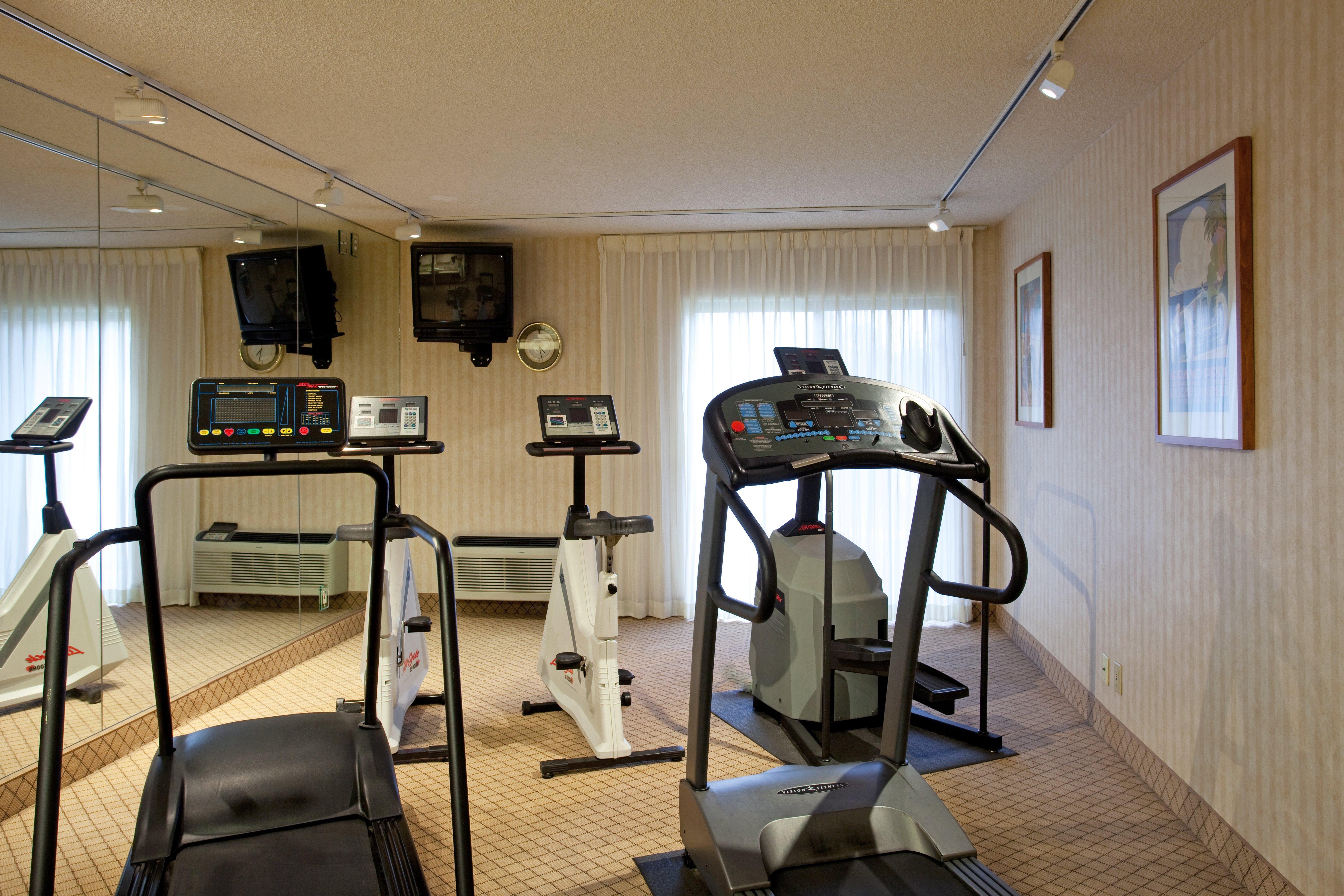 Holiday Inn & Suites Santa Maria By Ihg Εξωτερικό φωτογραφία