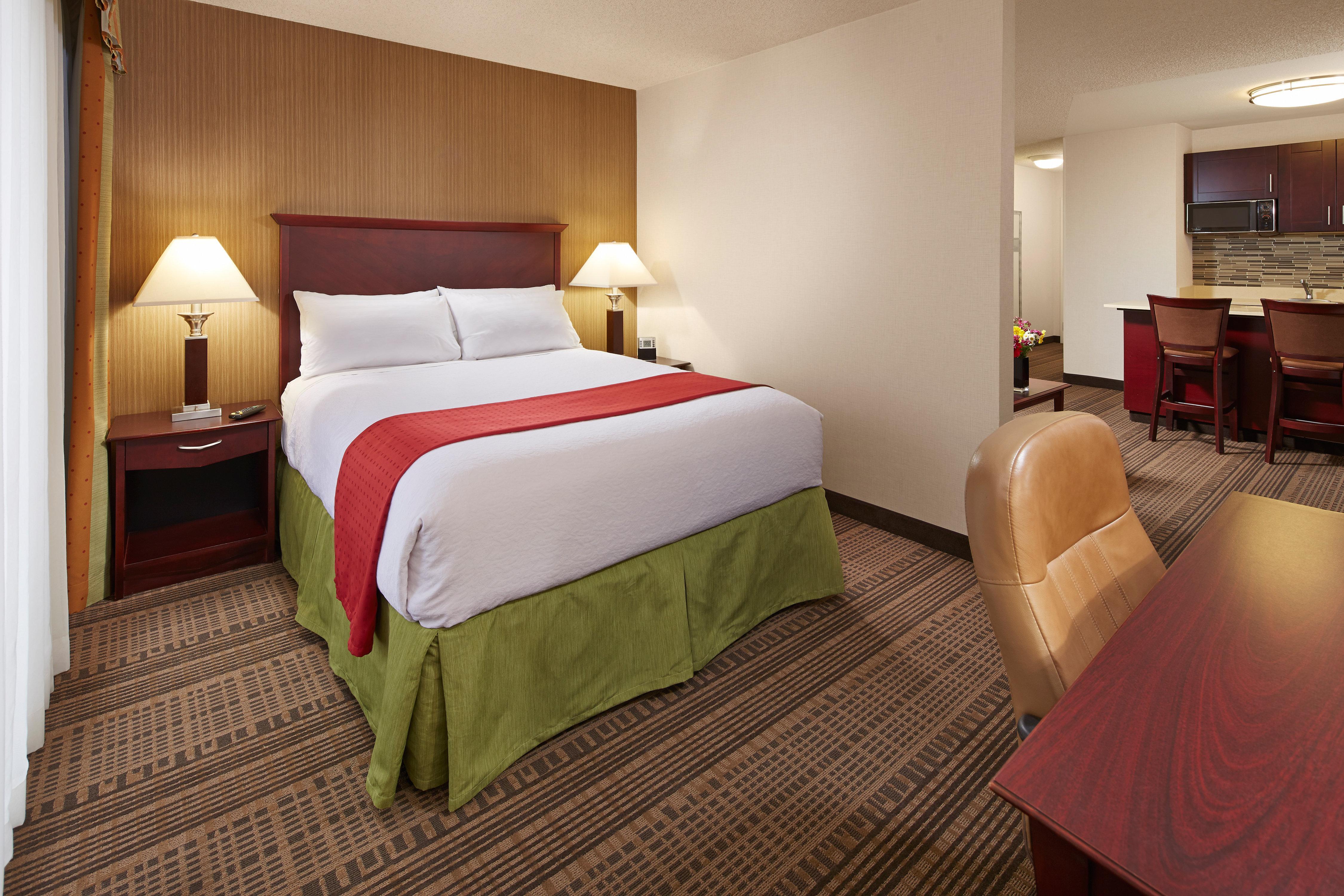 Holiday Inn & Suites Santa Maria By Ihg Εξωτερικό φωτογραφία