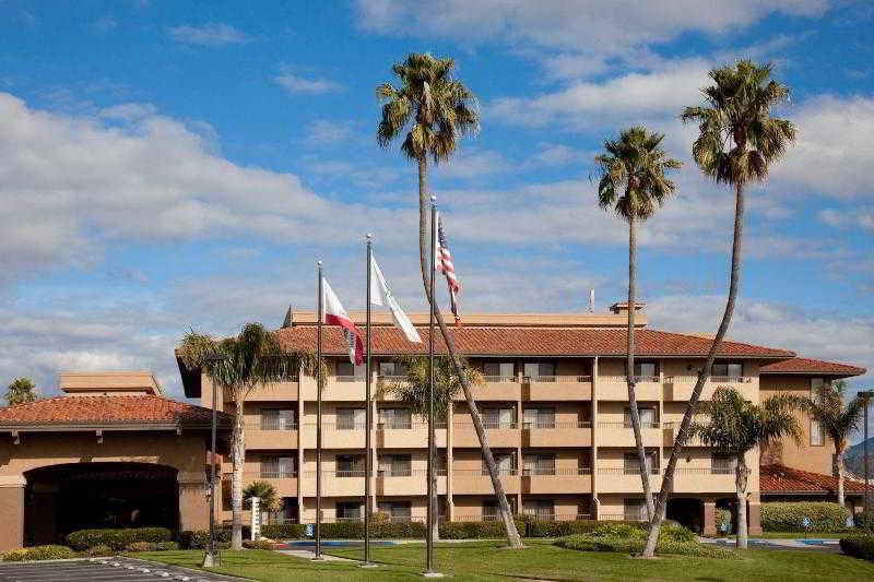 Holiday Inn & Suites Santa Maria By Ihg Εξωτερικό φωτογραφία